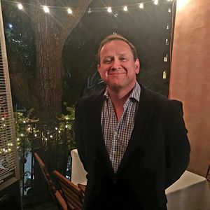 Meet your Posher, Frank